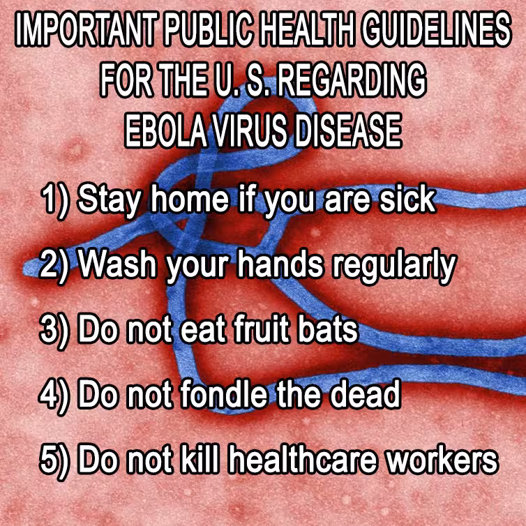 ebola-guidlines