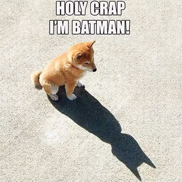 batman