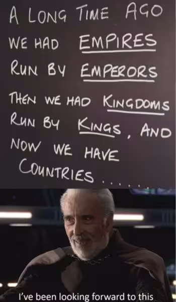 countries