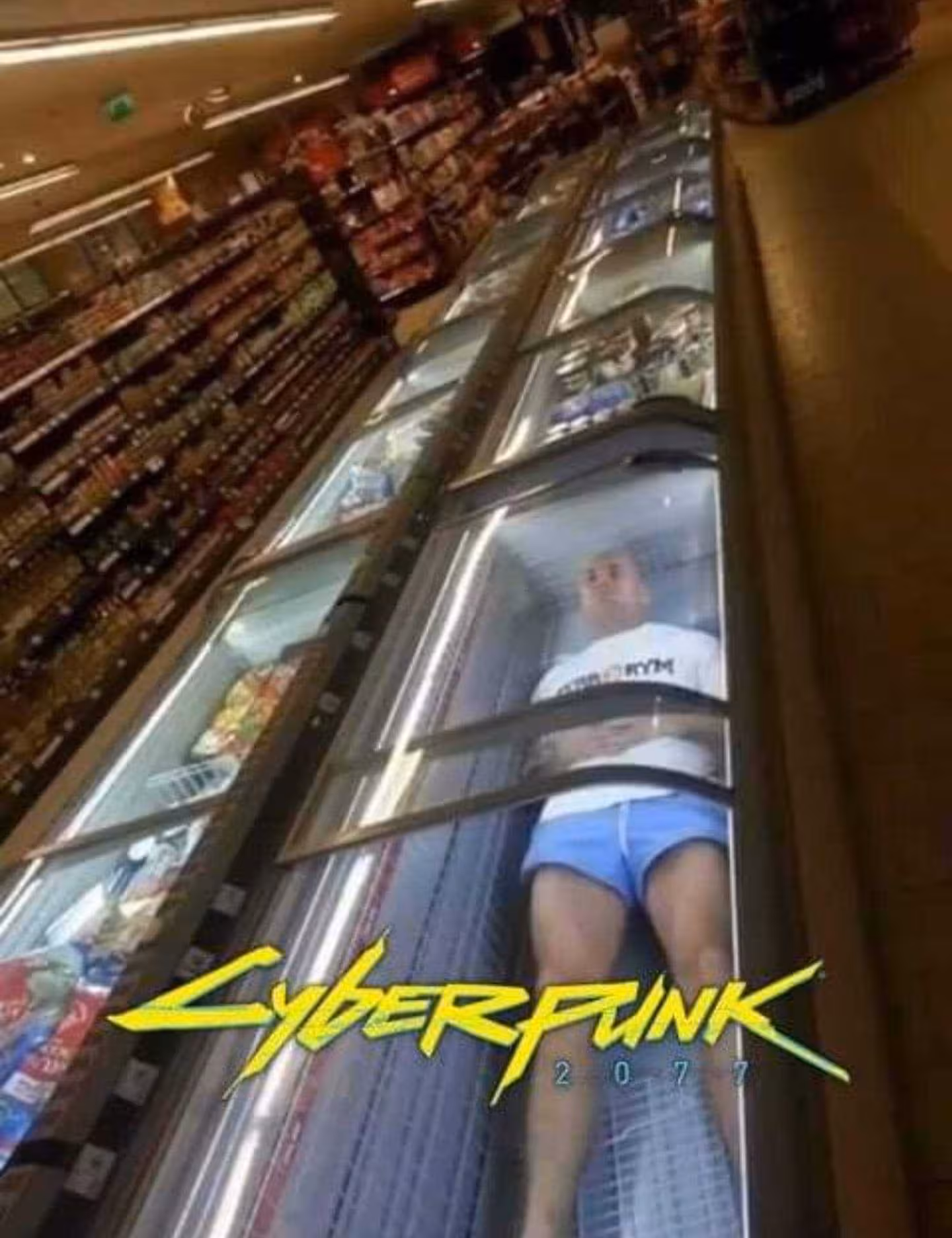 cyberpunk