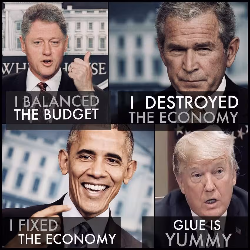 presidents