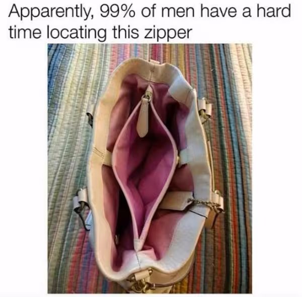 purse