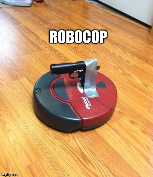 robocop