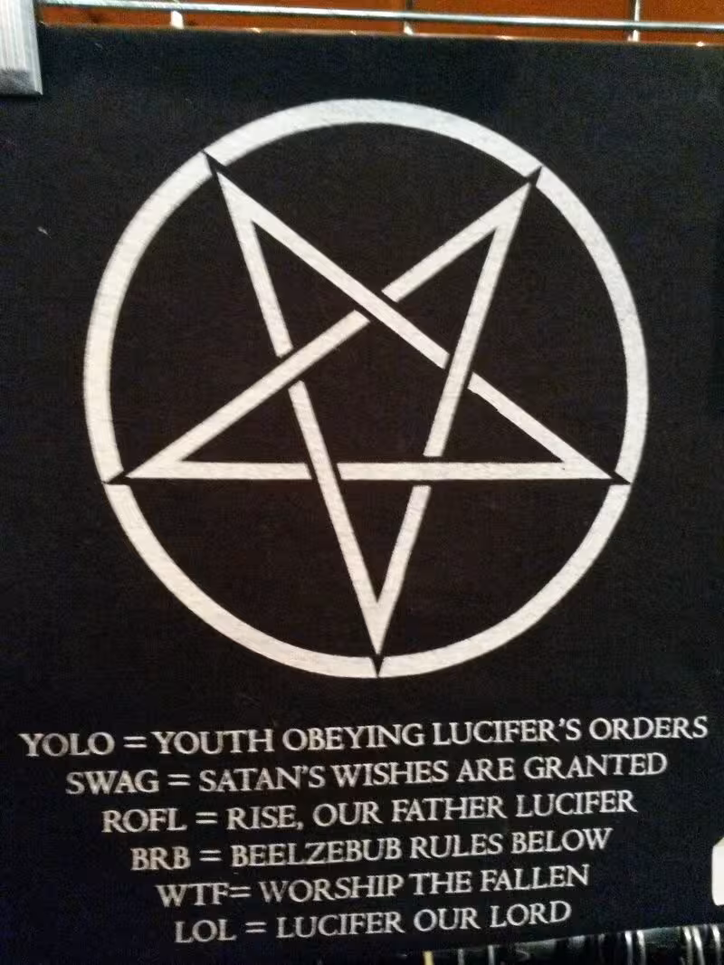 satanism