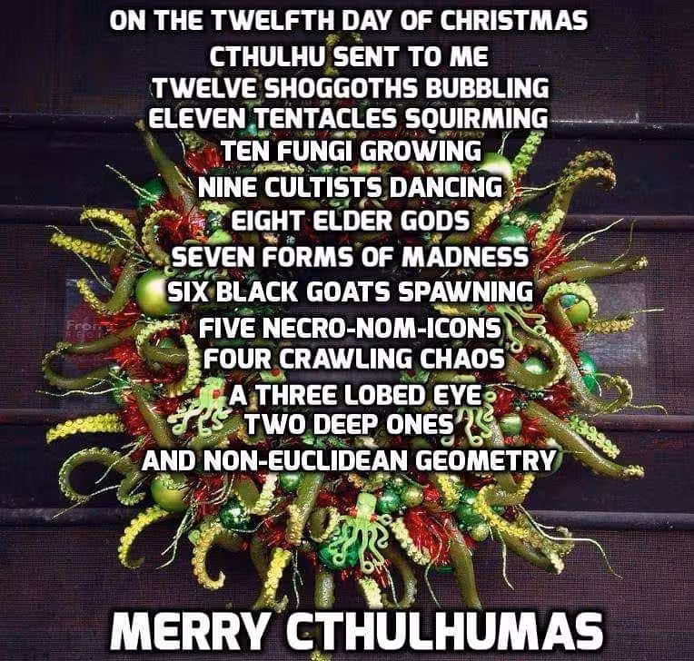 cthulhumass