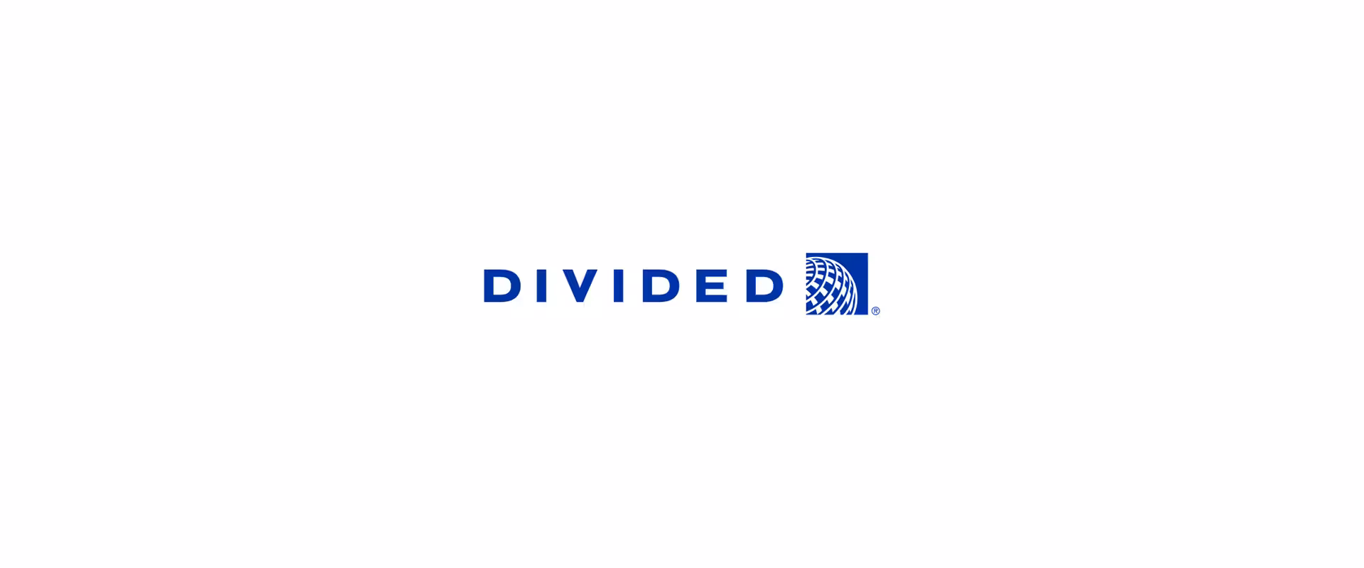 divided