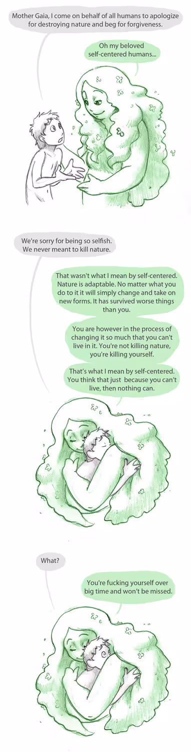 gaia_humans