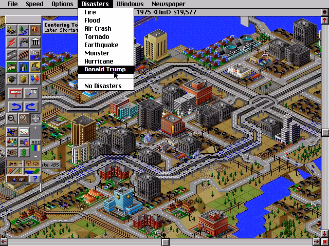 simcountry