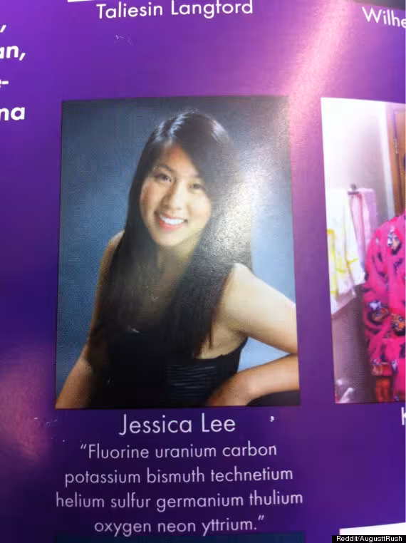 yearbook-messages