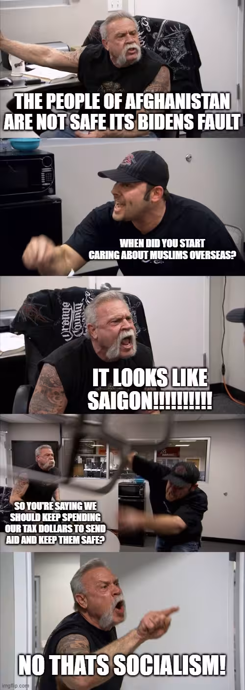 afghanistan