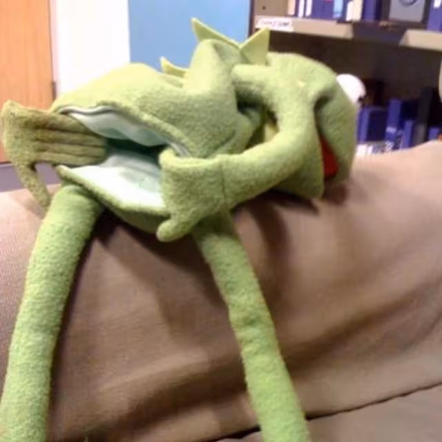 kermit