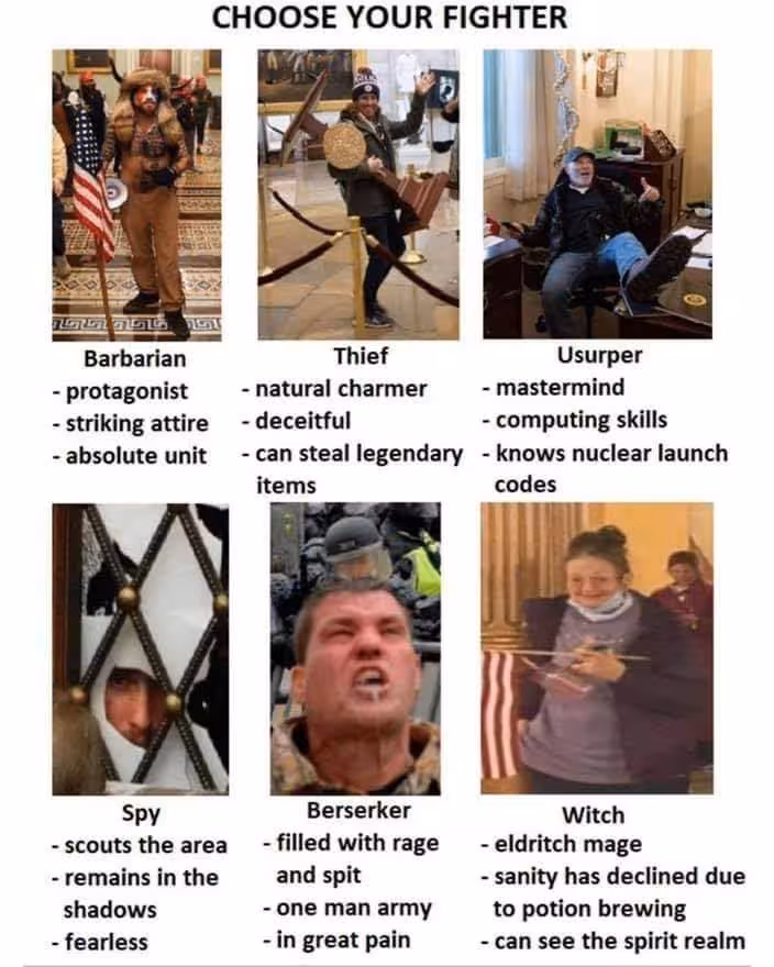 larper