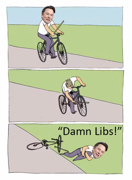elon-twitter-bikeriding