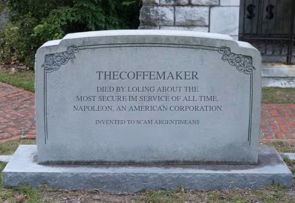 tombstone