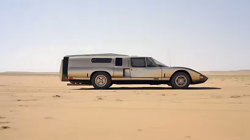 ferrari-camper-vans-secret-cars-mr-francois-ai-photo-book-promptographs-designboom-04