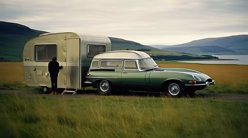 ferrari-camper-vans-secret-cars-mr-francois-ai-photo-book-promptographs-designboom-07