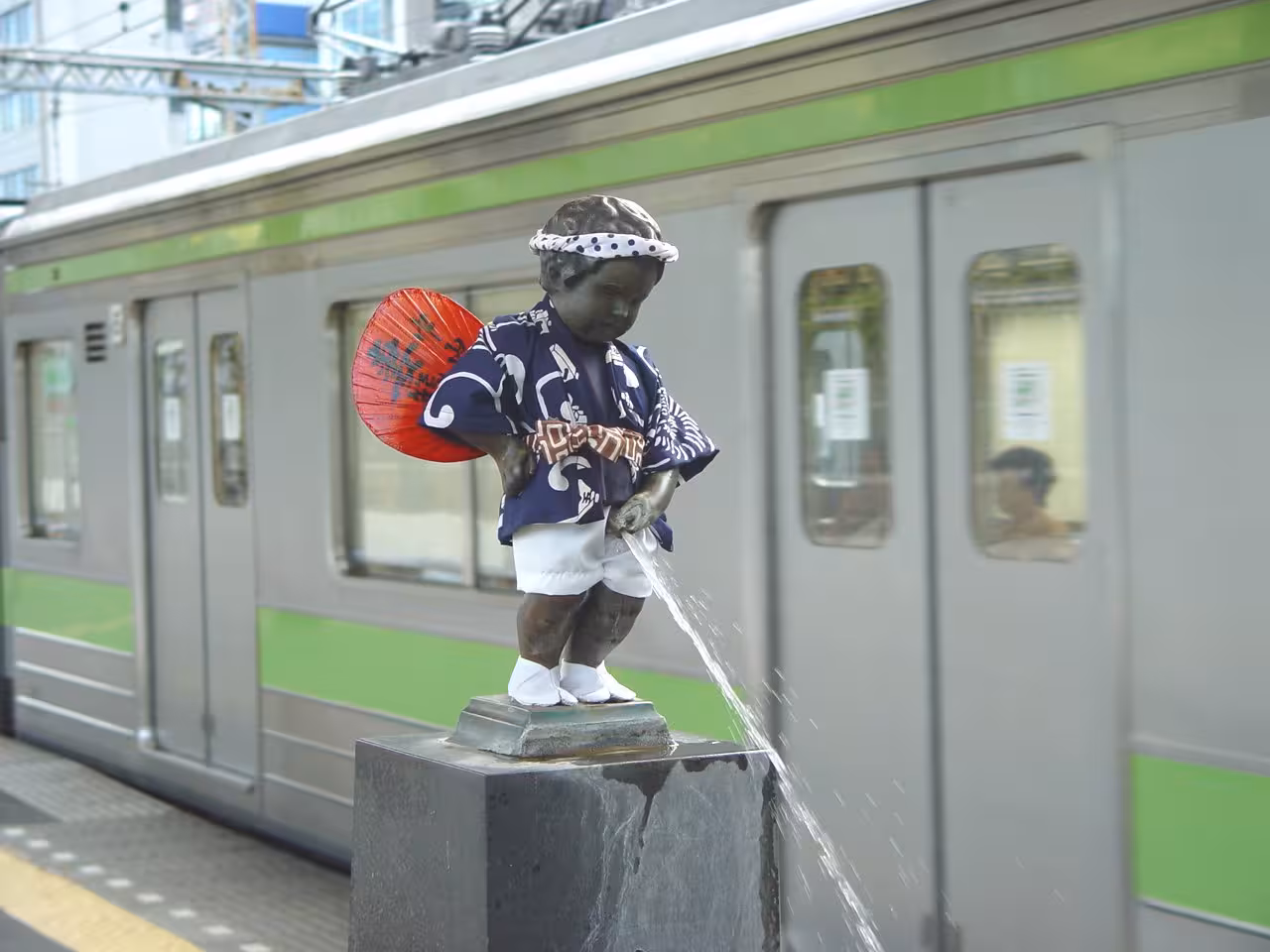 Hamamatsucho_20030913