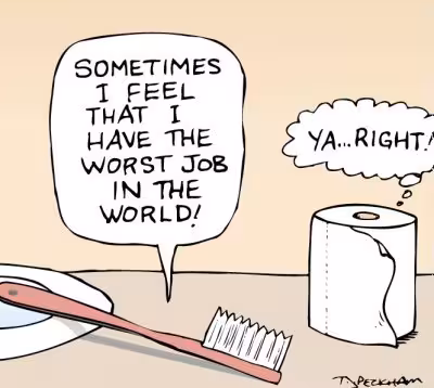 WORSTJOB