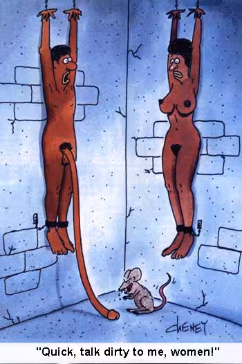 prison