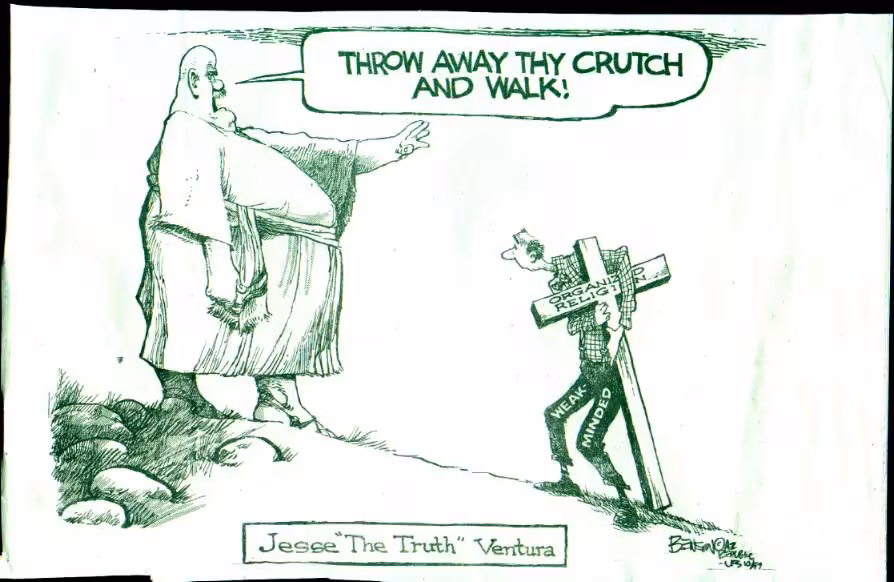 religion