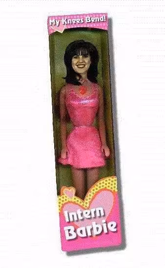doll