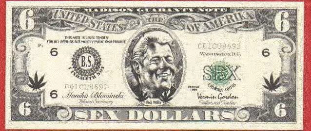 dollar