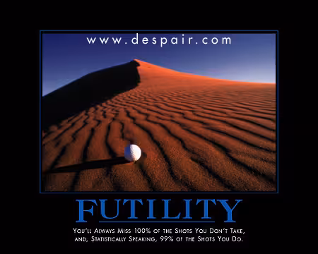 futility