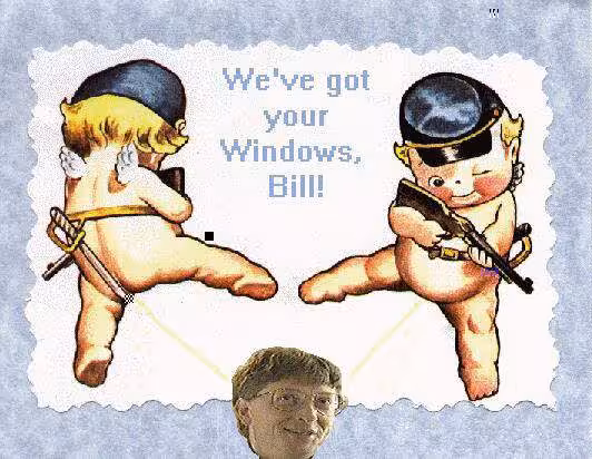 GOTWNDOZ