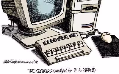 KEYBOARD