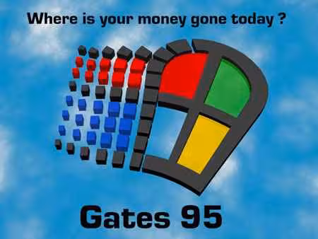 gates95