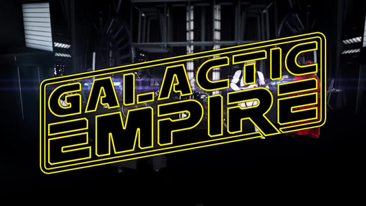 Star Wars Main Theme - Single by Galactic Empire-pPV9NNvtL20.mp4