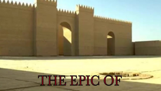 The Epic Of Gilgamesh In Sumerian-QUcTsFe1PVs.mp4