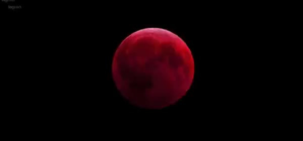 2018 blood moon timelapse.mp4