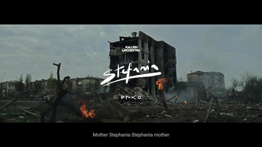 Kalush Orchestra - Stefania (Official Video Eurovision 2022) [Z8Z51no1TD0].webm