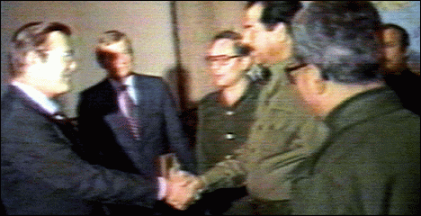 Rumsfeld-vs-Saddam.gif